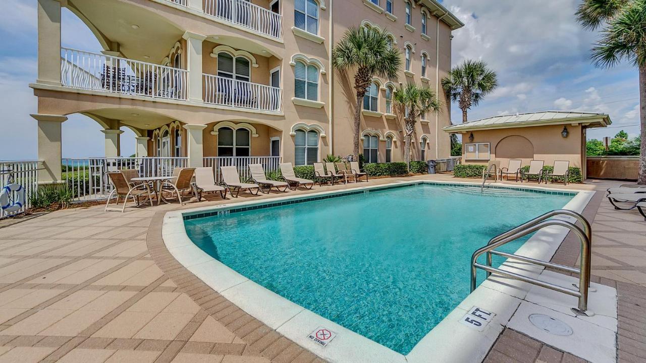 Monterey Condos A201 Panama City Beach Eksteriør billede