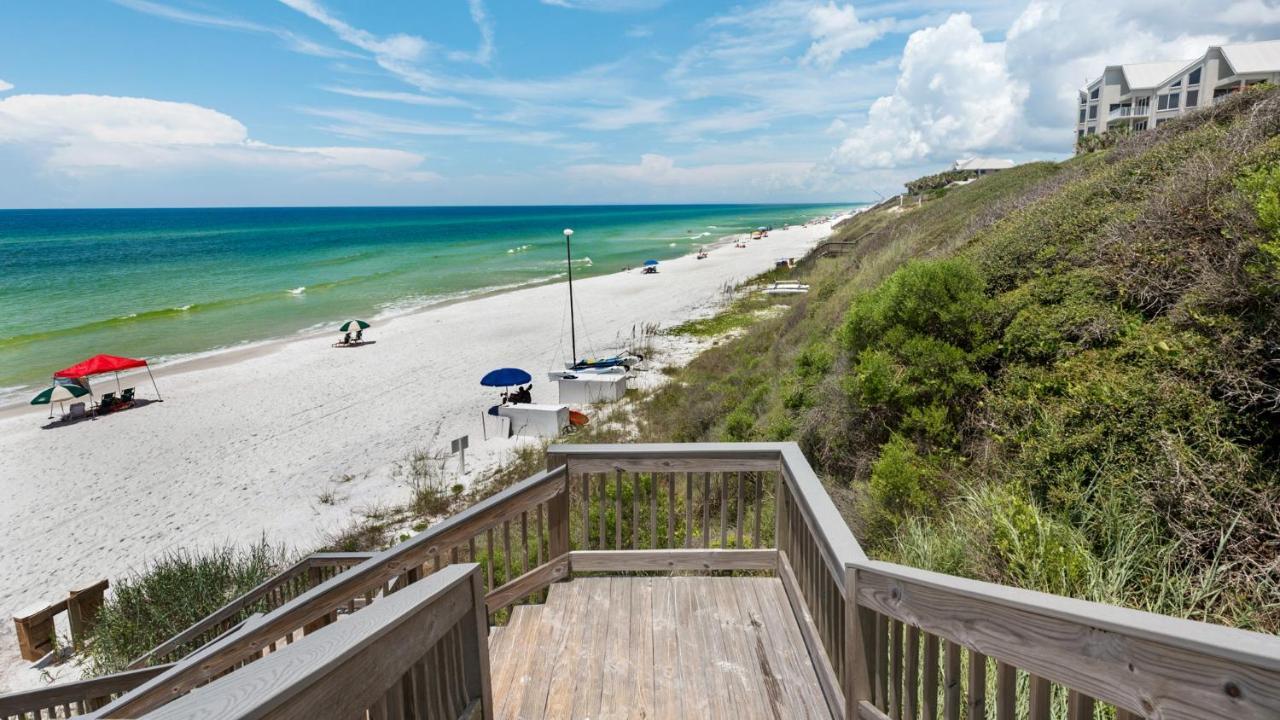 Monterey Condos A201 Panama City Beach Eksteriør billede