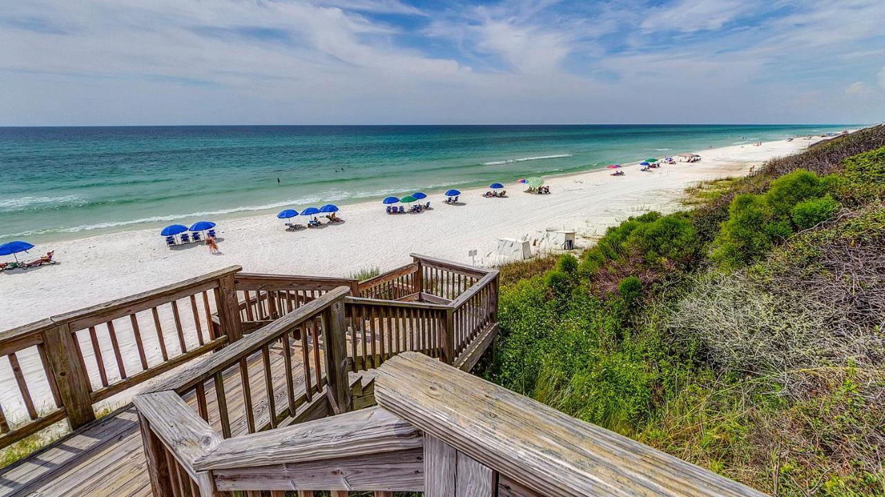 Monterey Condos A201 Panama City Beach Eksteriør billede