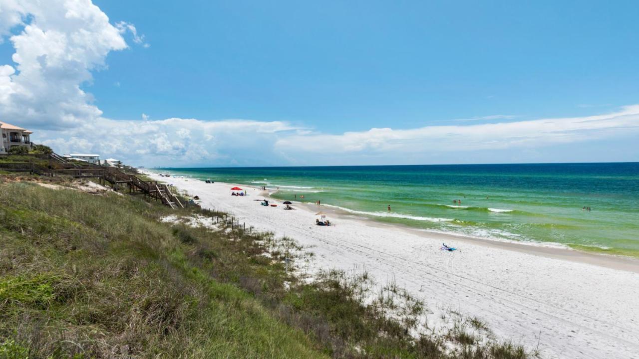 Monterey Condos A201 Panama City Beach Eksteriør billede