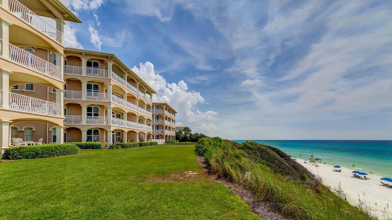 Monterey Condos A201 Panama City Beach Eksteriør billede