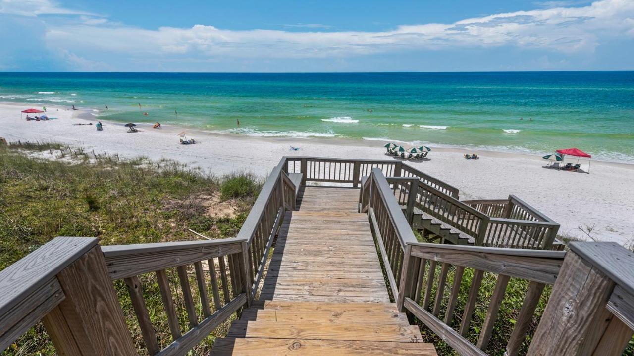 Monterey Condos A201 Panama City Beach Eksteriør billede