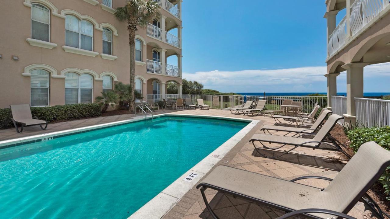 Monterey Condos A201 Panama City Beach Eksteriør billede