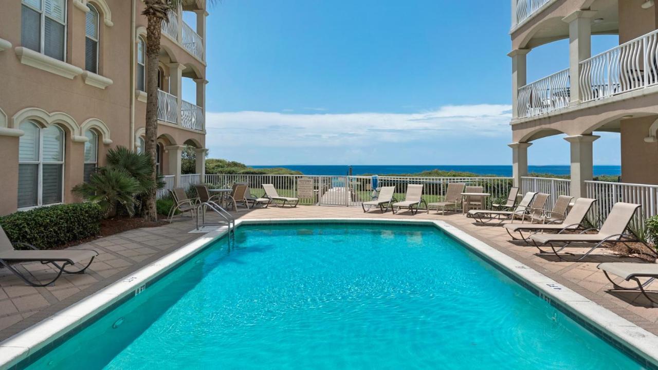 Monterey Condos A201 Panama City Beach Eksteriør billede