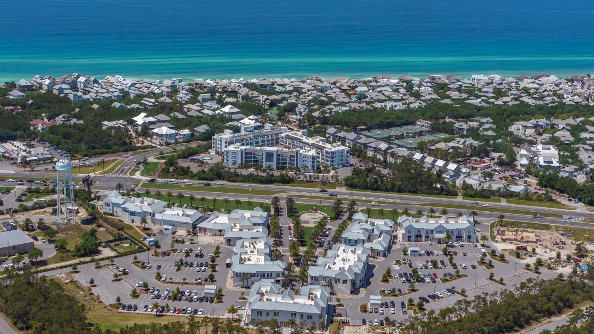 Monterey Condos A201 Panama City Beach Eksteriør billede